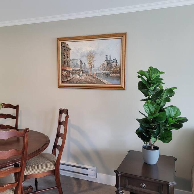 Brand New Luxury 2-Bedroom Townhouse. Duncan Buitenkant foto